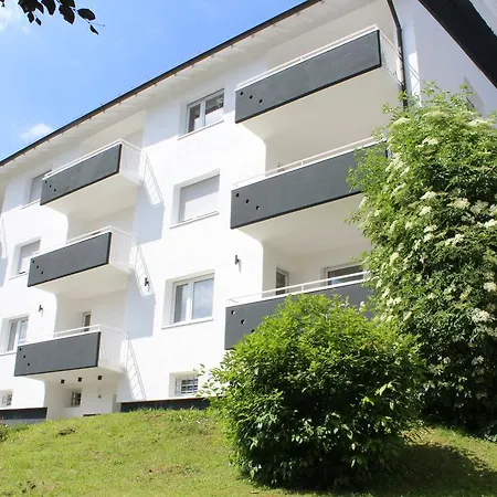 Gaestewohnungen Enztal Birkenfeld  Exterior photo
