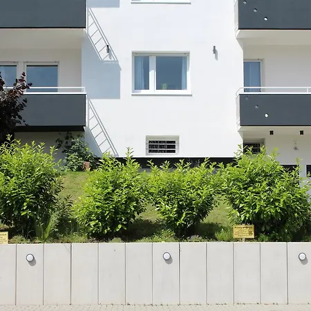 Gaestewohnungen Enztal Birkenfeld  Exterior photo