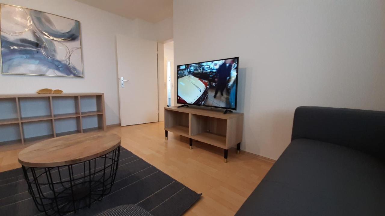 Gästewohnungen Enztal Apartment