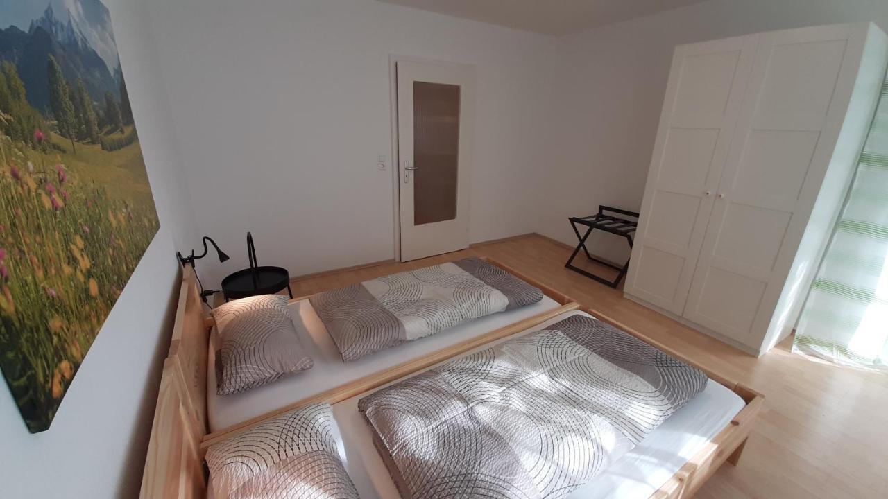 Apartment Gaestewohnungen Enztal Birkenfeld (Baden-Wurttemberg)