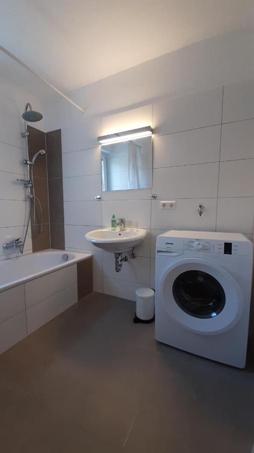 Gaestewohnungen Enztal Apartment