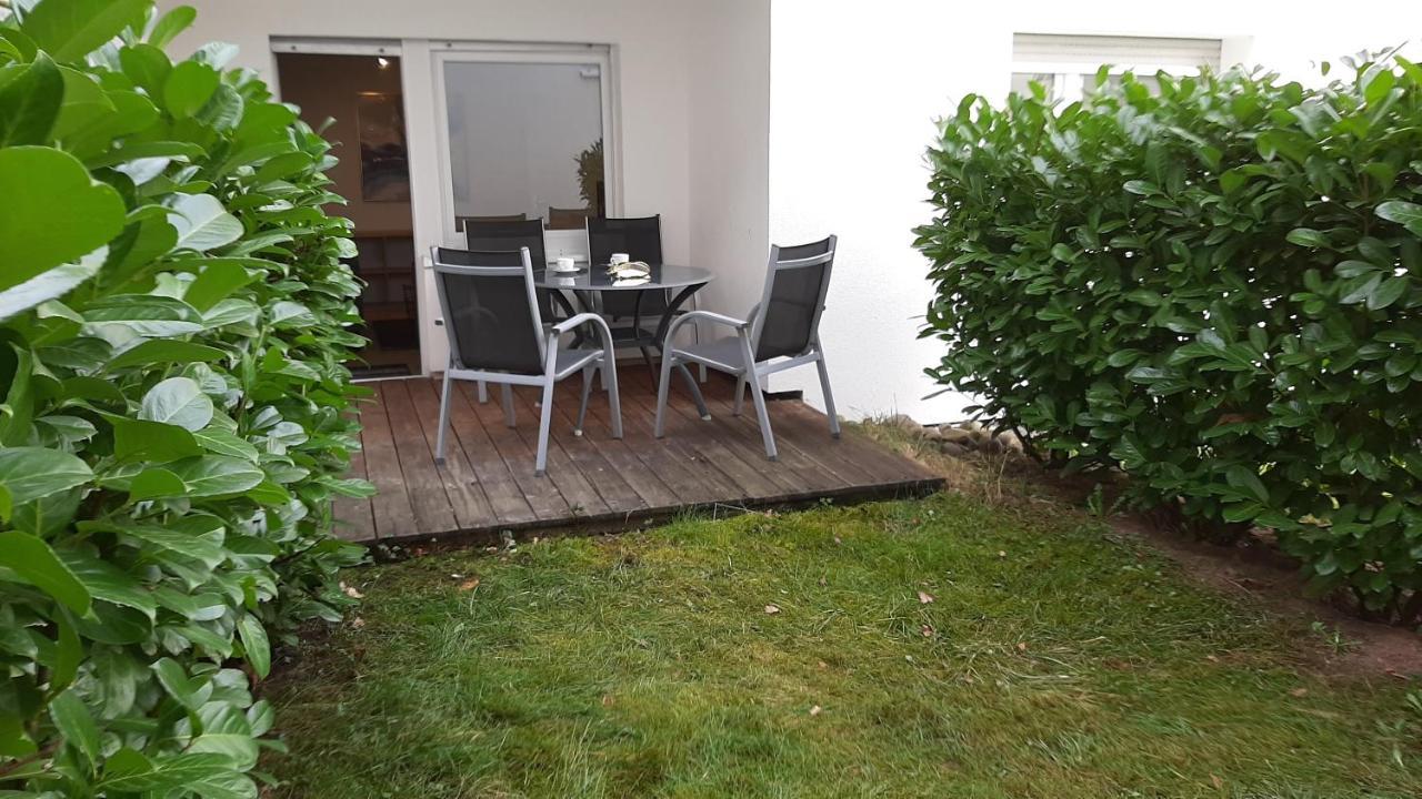 Gästewohnungen Enztal * Birkenfeld (Baden-Wurttemberg)
