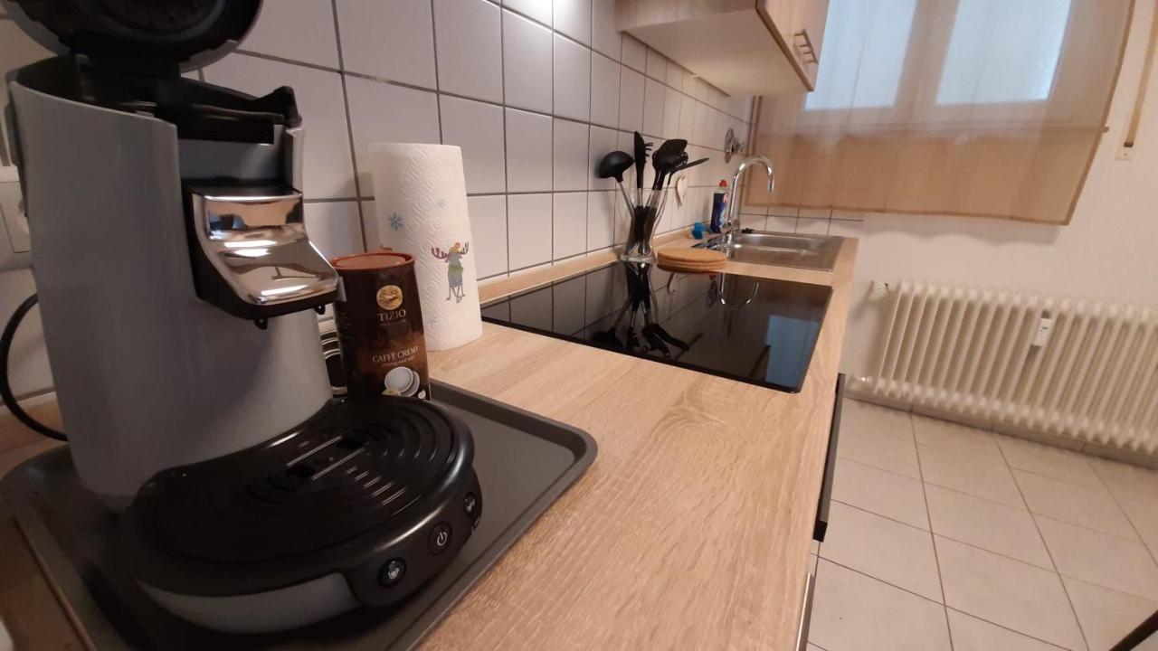 Gaestewohnungen Enztal Apartment *
