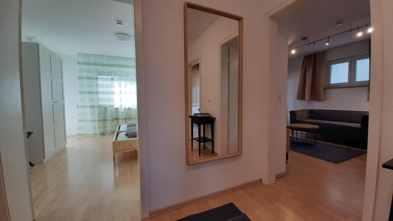 Apartment Gaestewohnungen Enztal Birkenfeld (Baden-Wurttemberg)