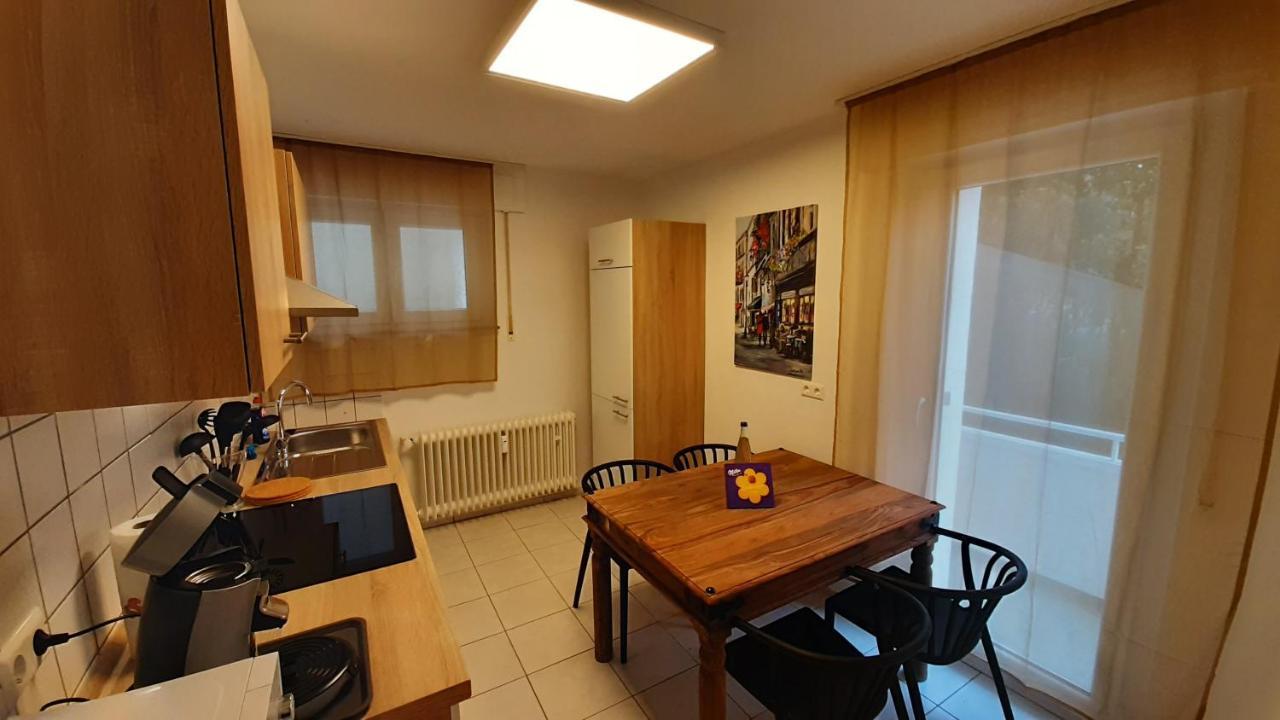 Gaestewohnungen Enztal Apartment