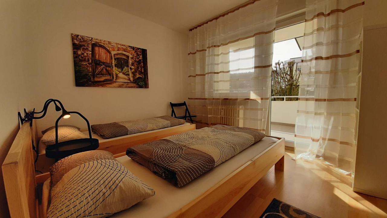 Gaestewohnungen Enztal Apartment