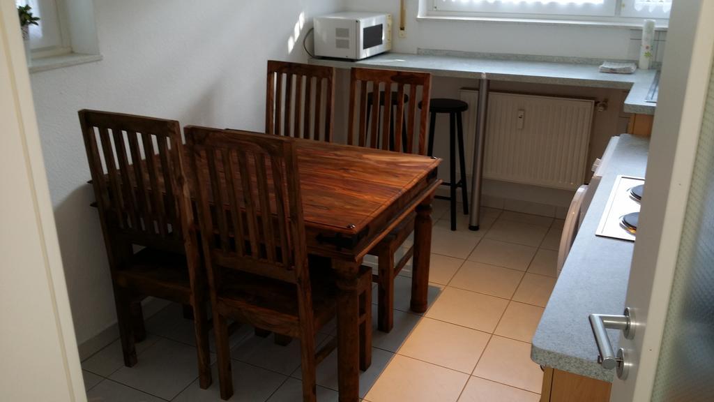 Gaestewohnungen Enztal Apartment *