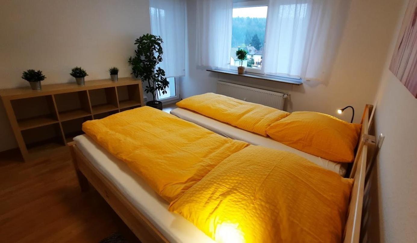 Gaestewohnungen Enztal Apartment Birkenfeld (Baden-Wurttemberg)