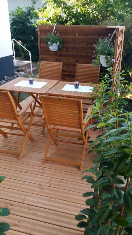 Apartment Gaestewohnungen Enztal Birkenfeld (Baden-Wurttemberg)