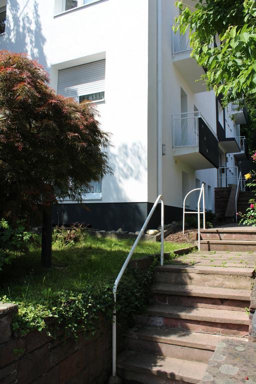 Apartment Gaestewohnungen Enztal *