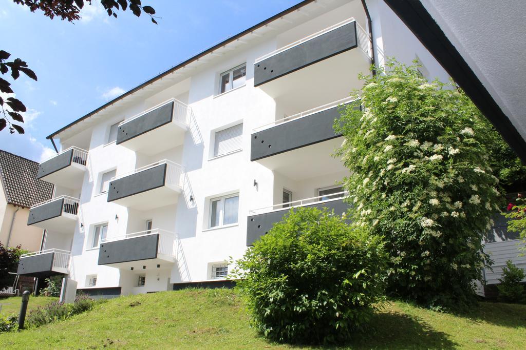 Gaestewohnungen Enztal Birkenfeld (Baden-Wurttemberg)