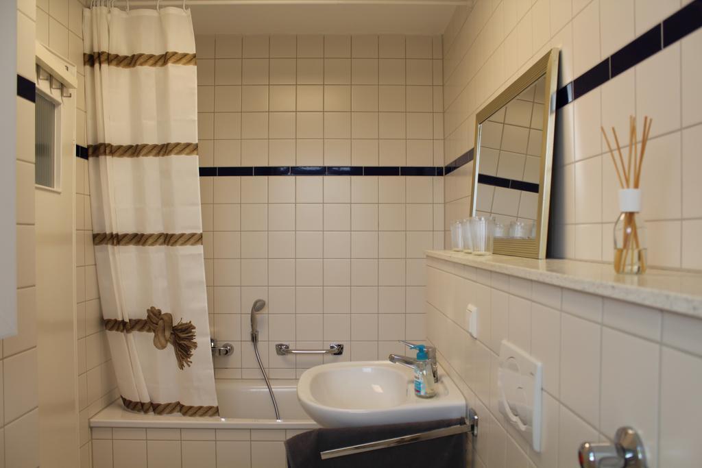 Apartment Gaestewohnungen Enztal Birkenfeld (Baden-Wurttemberg)