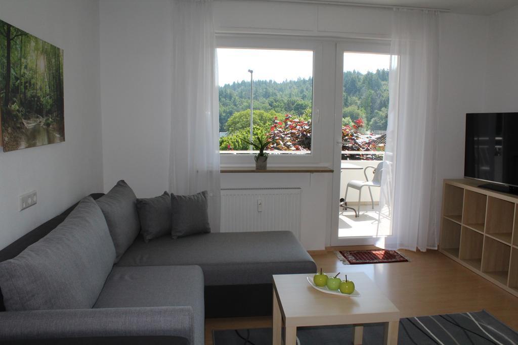 Apartment Gaestewohnungen Enztal *