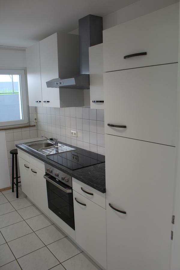 Gaestewohnungen Enztal Apartment *