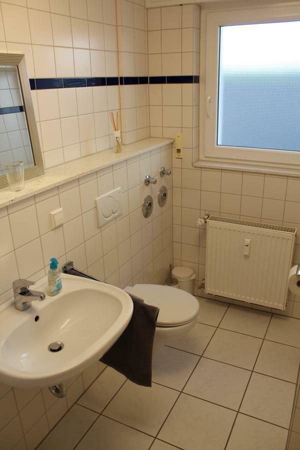 Apartment Gaestewohnungen Enztal *