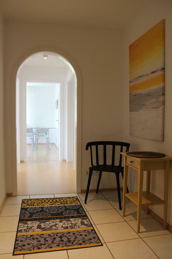 Gaestewohnungen Enztal Apartment Birkenfeld (Baden-Wurttemberg)